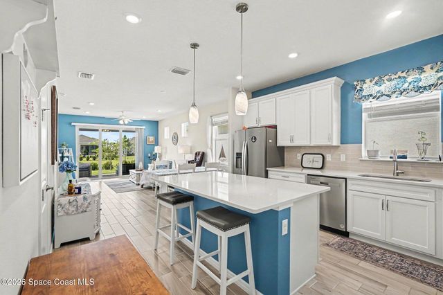 3103 Tidepool Place, Melbourne, FL 32940