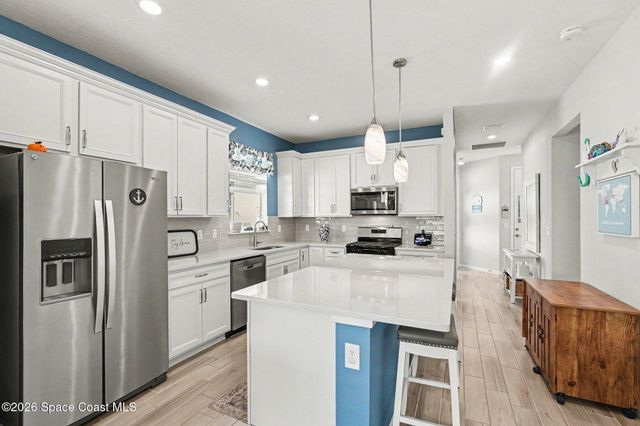 3103 Tidepool Place, Melbourne, FL 32940