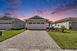 3103 Tidepool Place, Melbourne, FL 32940