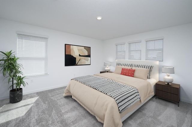 3569 Preta Way, Rancho Cordova, CA 95742
