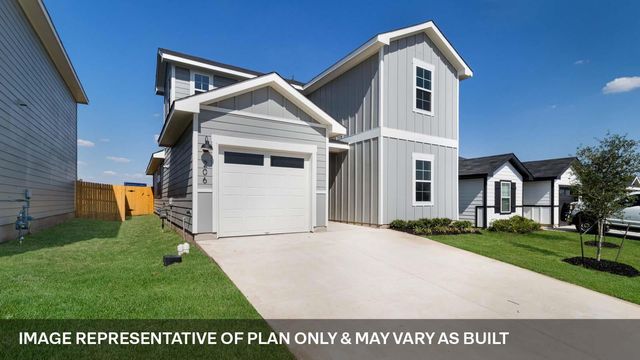 185 Orange Flame, Kyle, TX 78640