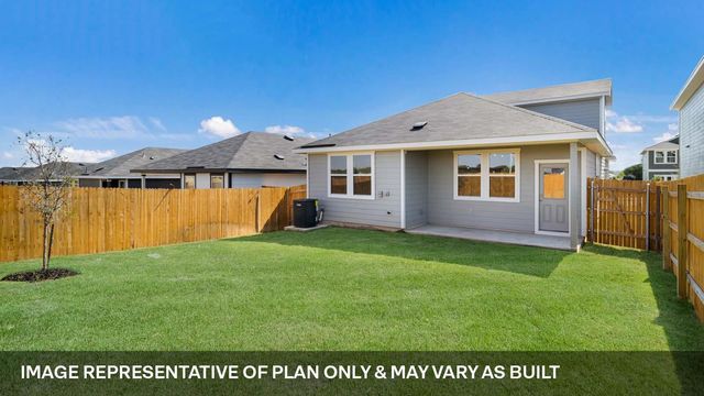 185 Orange Flame, Kyle, TX 78640