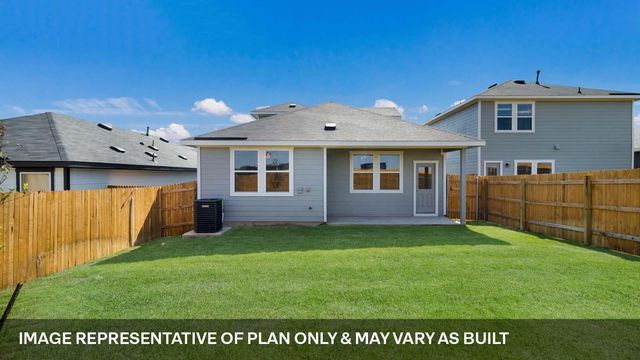 185 Orange Flame, Kyle, TX 78640