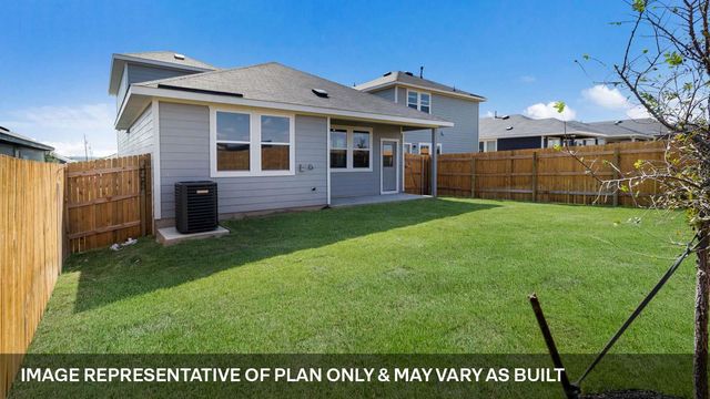 185 Orange Flame, Kyle, TX 78640