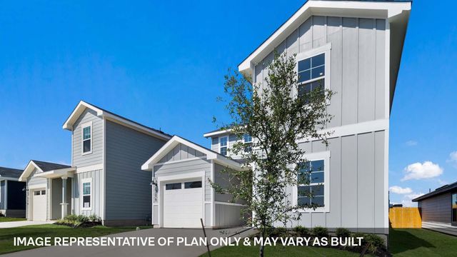 185 Orange Flame, Kyle, TX 78640