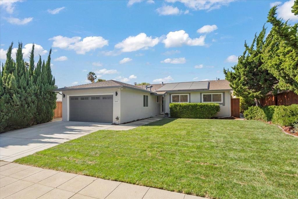 2197 Shiloh Avenue, Milpitas, CA 95035