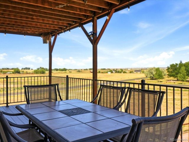17050 Eagle St, Fort Lupton, CO 80621