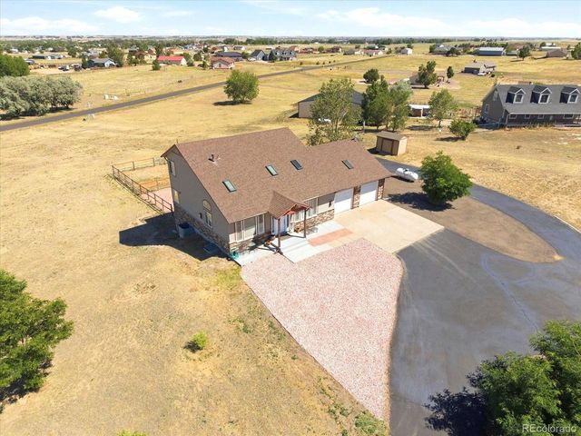 17050 Eagle St, Fort Lupton, CO 80621