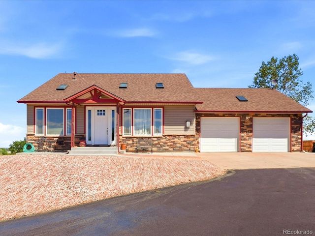 17050 Eagle St, Fort Lupton, CO 80621