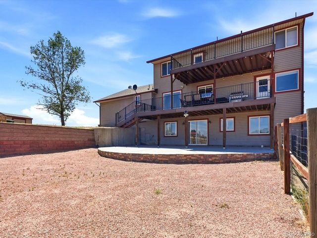 17050 Eagle St, Fort Lupton, CO 80621