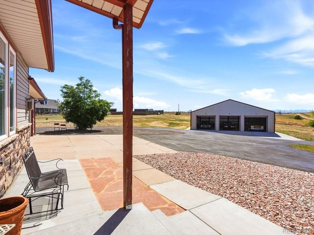 17050 Eagle St, Fort Lupton, CO 80621