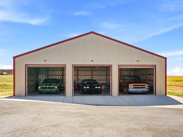 17050 Eagle St, Fort Lupton, CO 80621