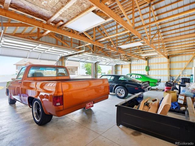 17050 Eagle St, Fort Lupton, CO 80621