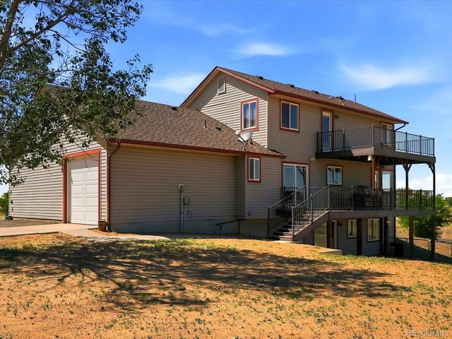 17050 Eagle St, Fort Lupton, CO 80621