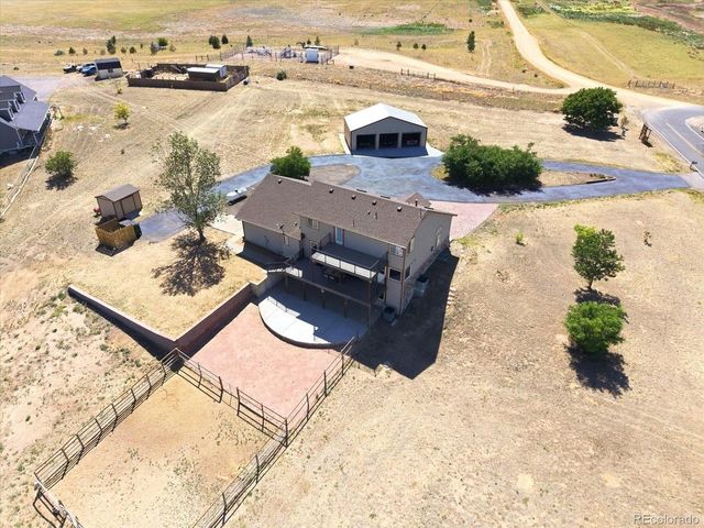 17050 Eagle St, Fort Lupton, CO 80621