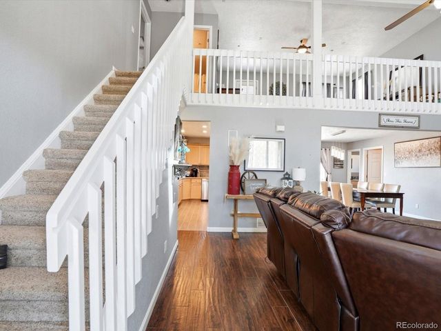 17050 Eagle St, Fort Lupton, CO 80621
