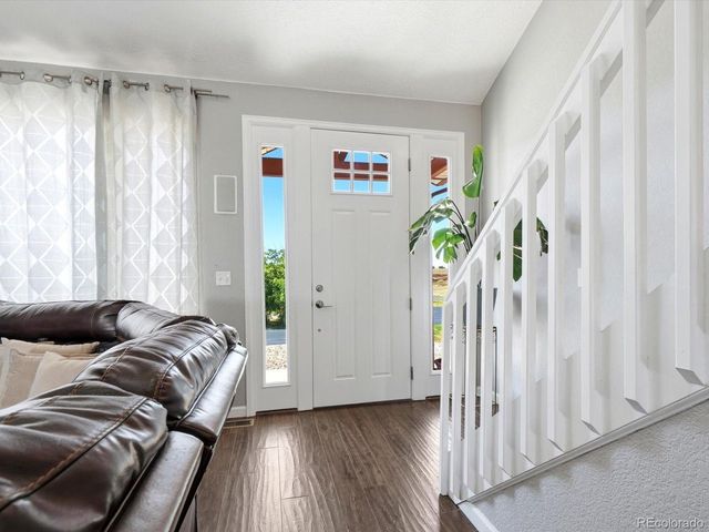 17050 Eagle St, Fort Lupton, CO 80621