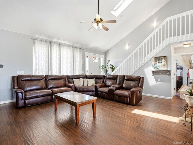17050 Eagle St, Fort Lupton, CO 80621