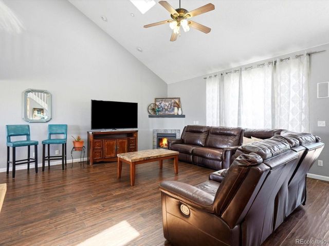 17050 Eagle St, Fort Lupton, CO 80621
