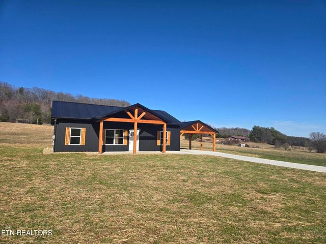 129 Anderson Rd, Sweetwater, TN 37874