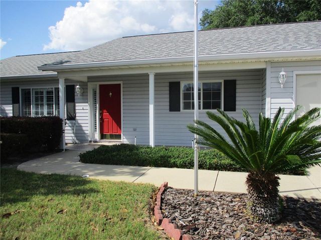 11495 SW 138TH LANE, Dunnellon, FL 34432
