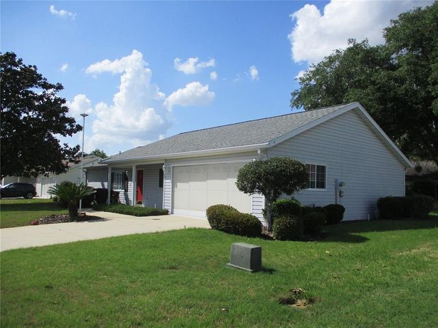 11495 SW 138TH LANE, Dunnellon, FL 34432