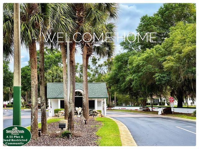 11495 SW 138TH LANE, Dunnellon, FL 34432