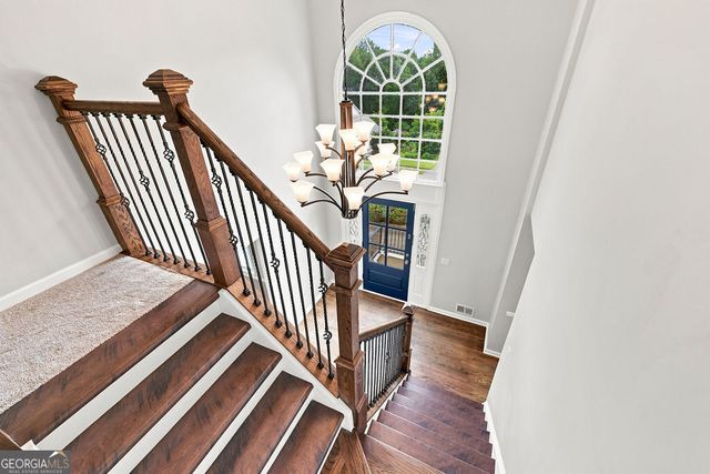 4217 N Mountain Road NE, Marietta, GA 30066