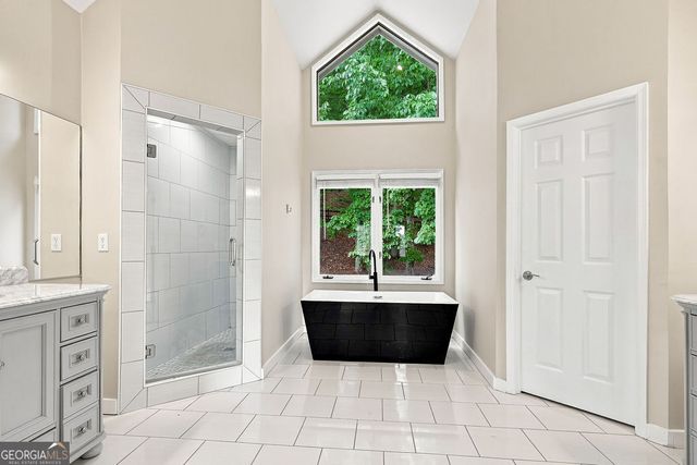 4217 N Mountain Road NE, Marietta, GA 30066