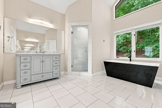 4217 N Mountain Road NE, Marietta, GA 30066
