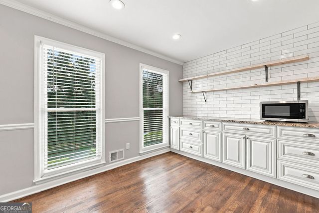 4217 N Mountain Road NE, Marietta, GA 30066
