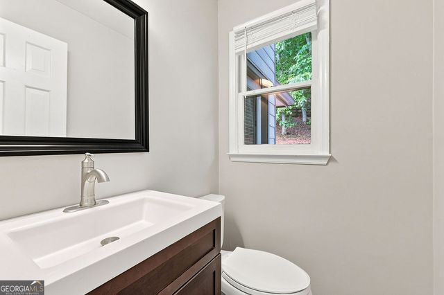4217 N Mountain Road NE, Marietta, GA 30066