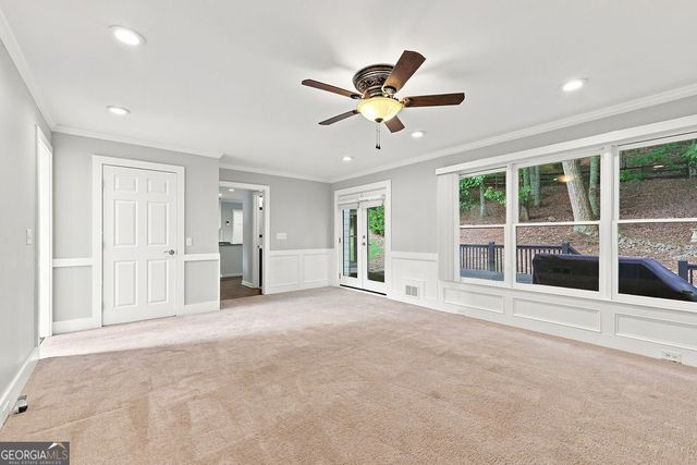 4217 N Mountain Road NE, Marietta, GA 30066