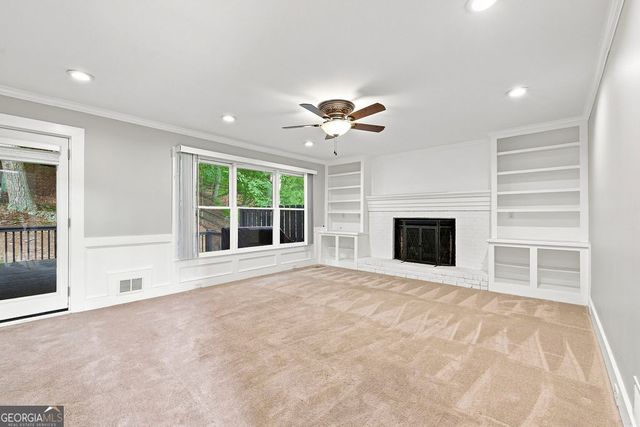 4217 N Mountain Road NE, Marietta, GA 30066