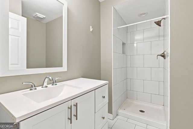 4217 N Mountain Road NE, Marietta, GA 30066