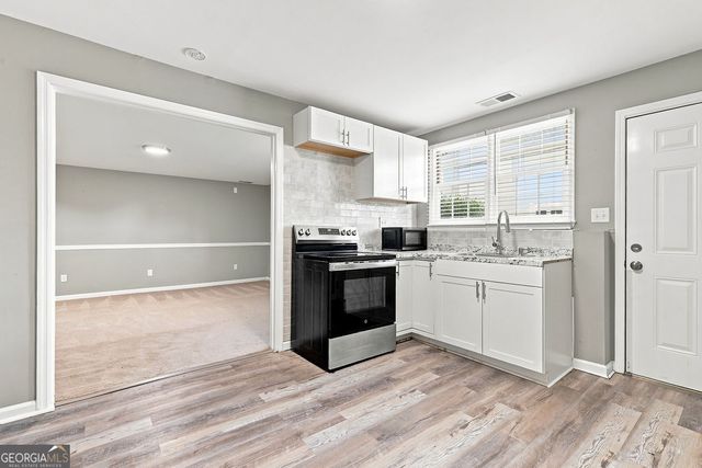 4217 N Mountain Road NE, Marietta, GA 30066
