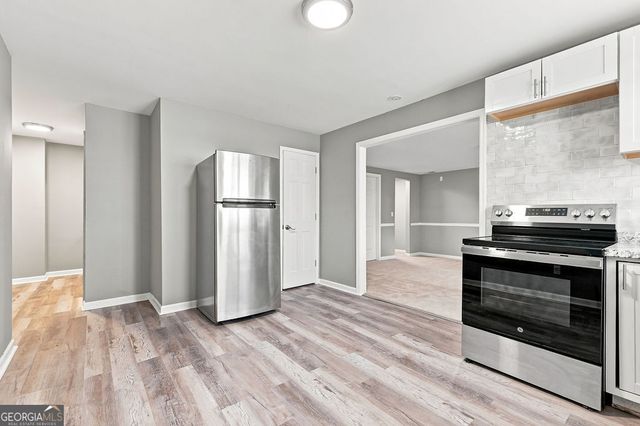 4217 N Mountain Road NE, Marietta, GA 30066
