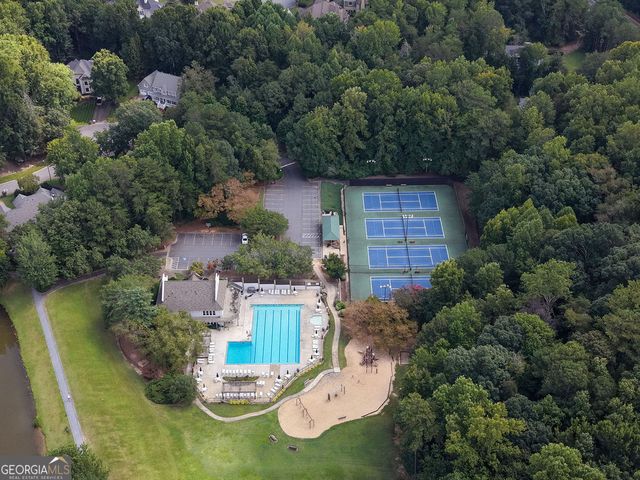 4217 N Mountain Road NE, Marietta, GA 30066