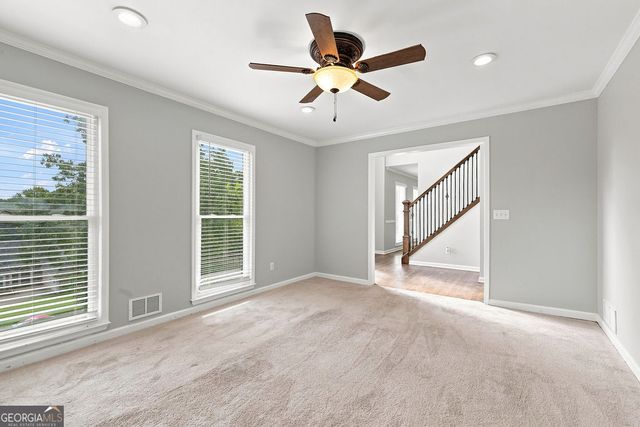 4217 N Mountain Road NE, Marietta, GA 30066