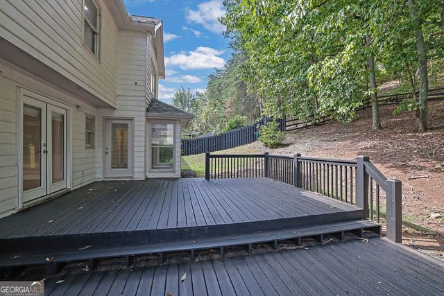 4217 N Mountain Road NE, Marietta, GA 30066