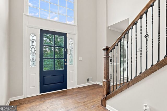 4217 N Mountain Road NE, Marietta, GA 30066