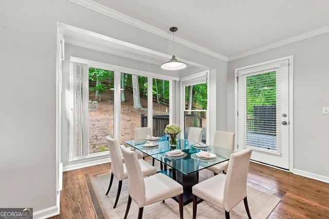 4217 N Mountain Road NE, Marietta, GA 30066