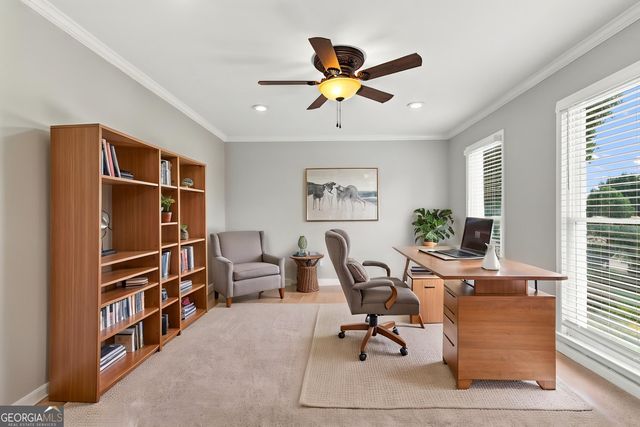 4217 N Mountain Road NE, Marietta, GA 30066
