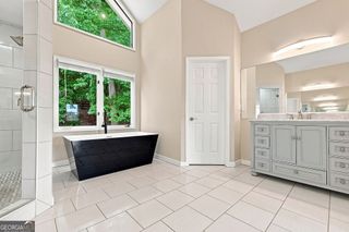 4217 N Mountain Road NE, Marietta, GA 30066