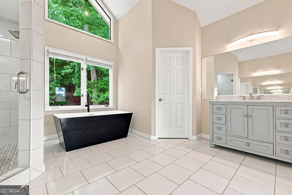 4217 N Mountain Road NE, Marietta, GA 30066