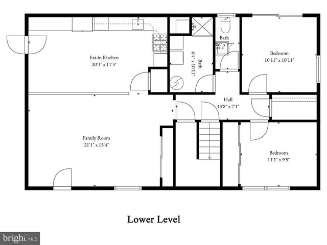 31 HEIDI DR, Fords, NJ 08863