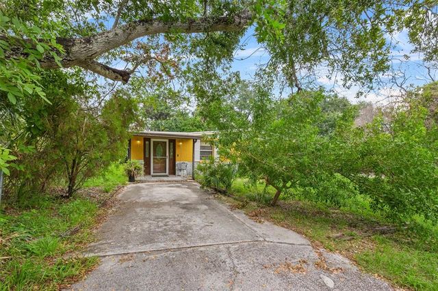 7313 S OBRIEN STREET, Tampa, FL 33616