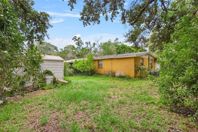 7313 S OBRIEN STREET, Tampa, FL 33616