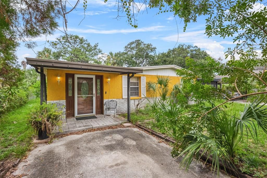 7313 S OBRIEN STREET, Tampa, FL 33616