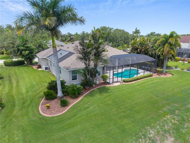 5375 90TH AVENUE CIRCLE E, Parrish, FL 34219